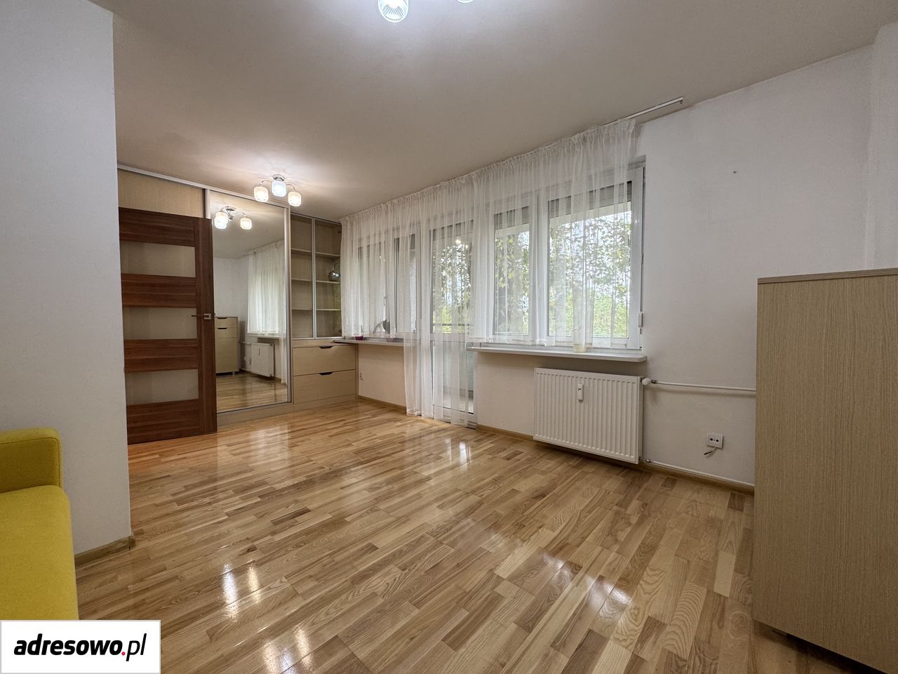 Mieszkanie 3-pokojowe Lublin Kalinowszczyzna, ul. Edwarda Dembowskiego. Zdjęcie 6