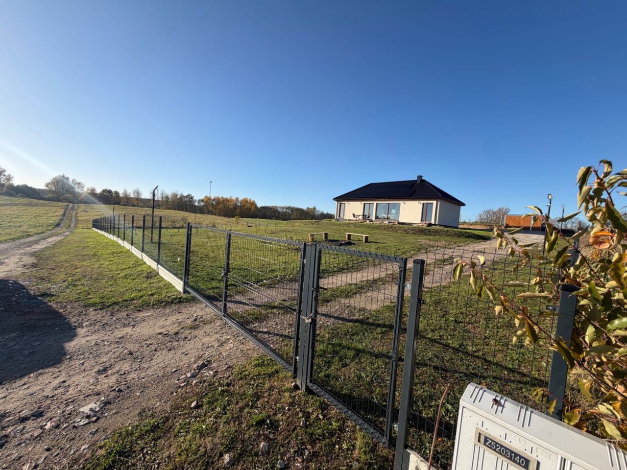 dom wolnostojący, 5 pokoi Cieszyno. Zdjęcie 3