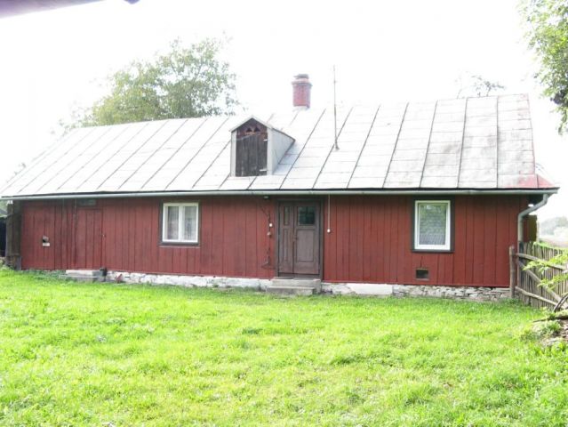 dom wolnostojący Jasło. Zdjęcie 1