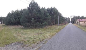 Działka rolna Garnek, ul. Południowa