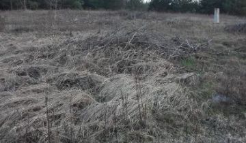 Działka budowlana Szczecinek Trzesieka, ul. Wypoczynkowa