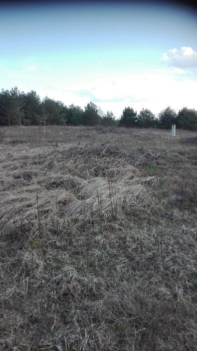 Działka budowlana Szczecinek Trzesieka, ul. Wypoczynkowa