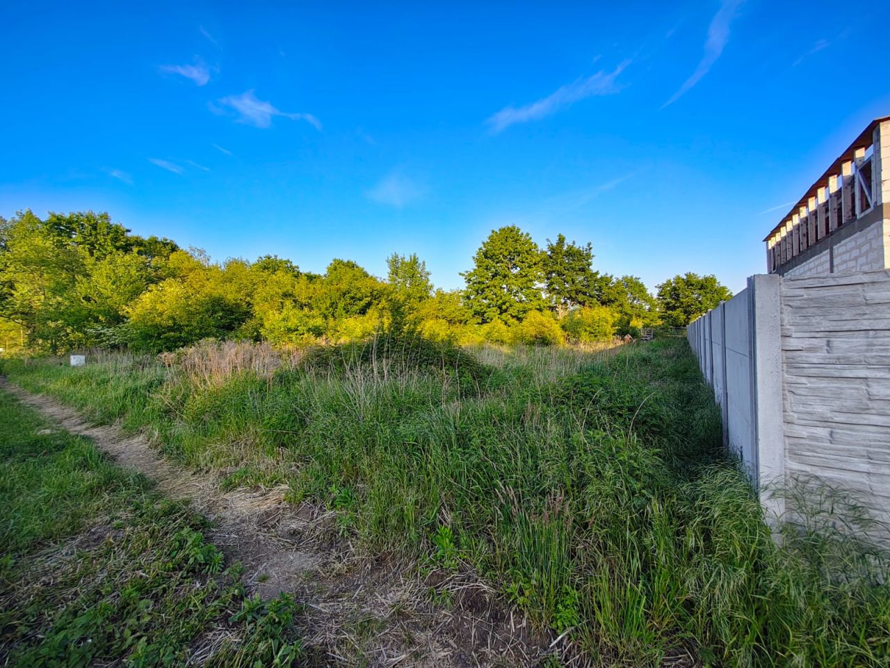 Działka inwestycyjna Wrocław Fabryczna, ul. gen. Witolda Urbanowicza