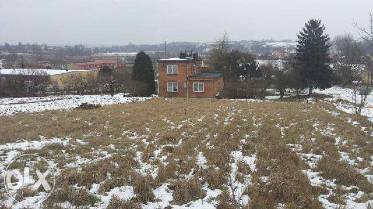 Działka budowlana Szewna. Zdjęcie 4