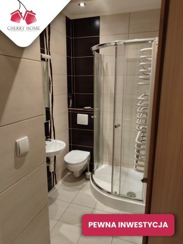 Mieszkanie 2-pokojowe Bytów, ul. gen. Władysława Sikorskiego. Zdjęcie 1