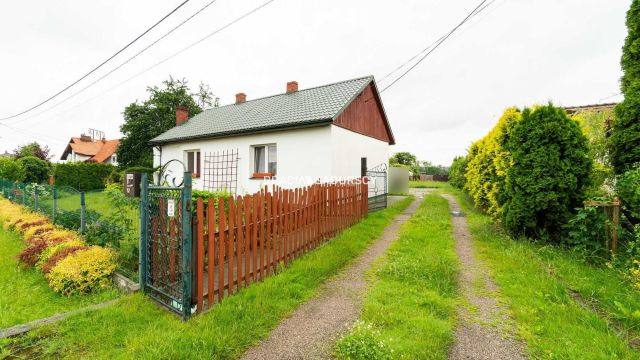 dom wolnostojący, 3 pokoje Górka Stogniowska. Zdjęcie 2