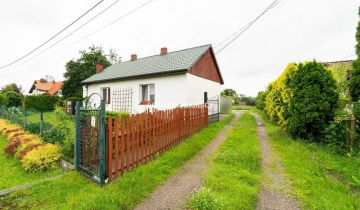 dom wolnostojący, 3 pokoje Górka Stogniowska