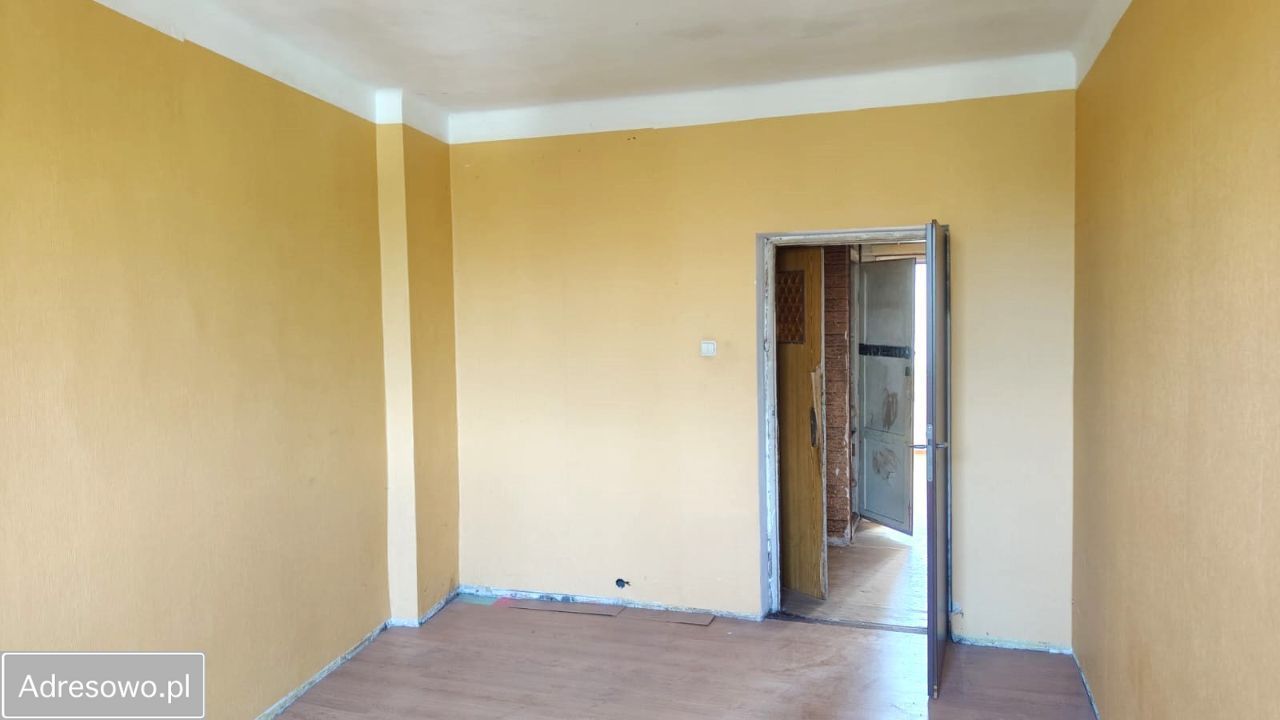 Mieszkanie 3-pokojowe Gliwice Śródmieście, ul. Feliksa Orlickiego. Zdjęcie 2