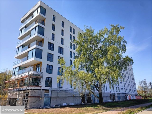 Mieszkanie 3-pokojowe Warszawa Praga-Południe, ul. Jana Nowaka-Jeziorańskiego. Zdjęcie 1