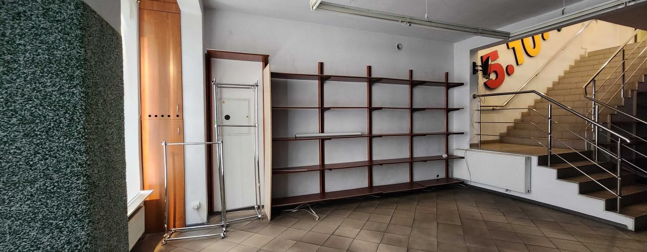 kamienica Wąbrzeźno Centrum, ul. Kościuszki. Zdjęcie 7