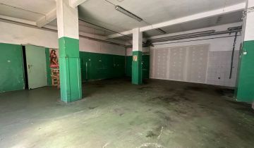 Lokal Lublin Śródmieście, ul. Gospodarcza