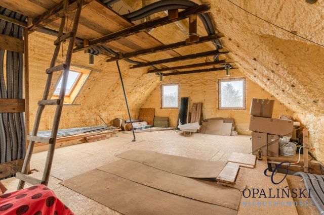 dom wolnostojący, 5 pokoi Pruchnik, ul. Sportowa. Zdjęcie 23