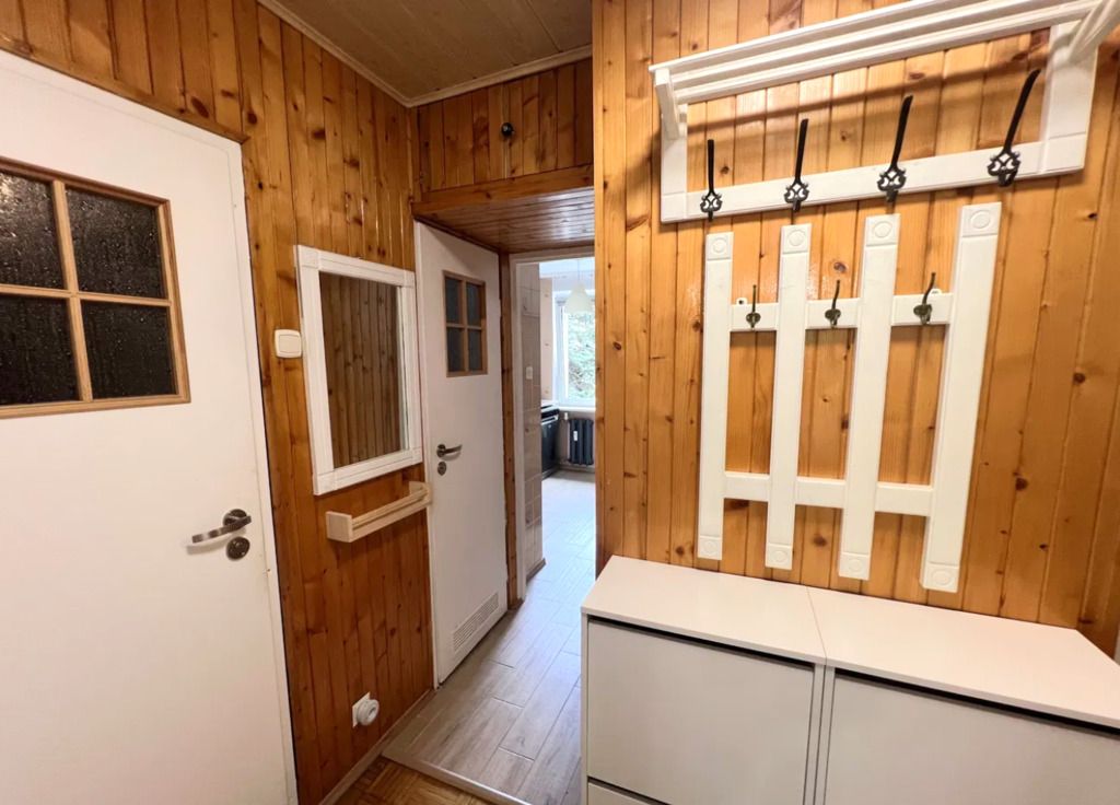 Mieszkanie 2-pokojowe Wrocław Gądów Mały, ul. Skrzydlata. Zdjęcie 13