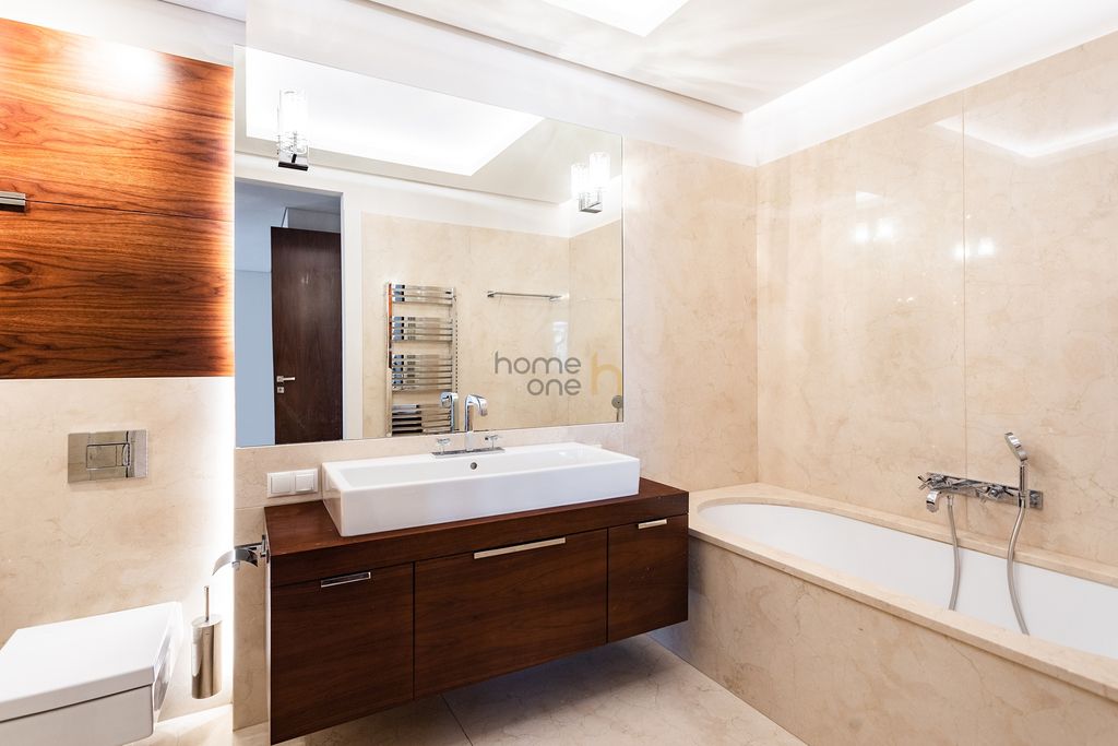 Mieszkanie 4-pokojowe Warszawa Śródmieście, ul. Franciszkańska. Zdjęcie 10