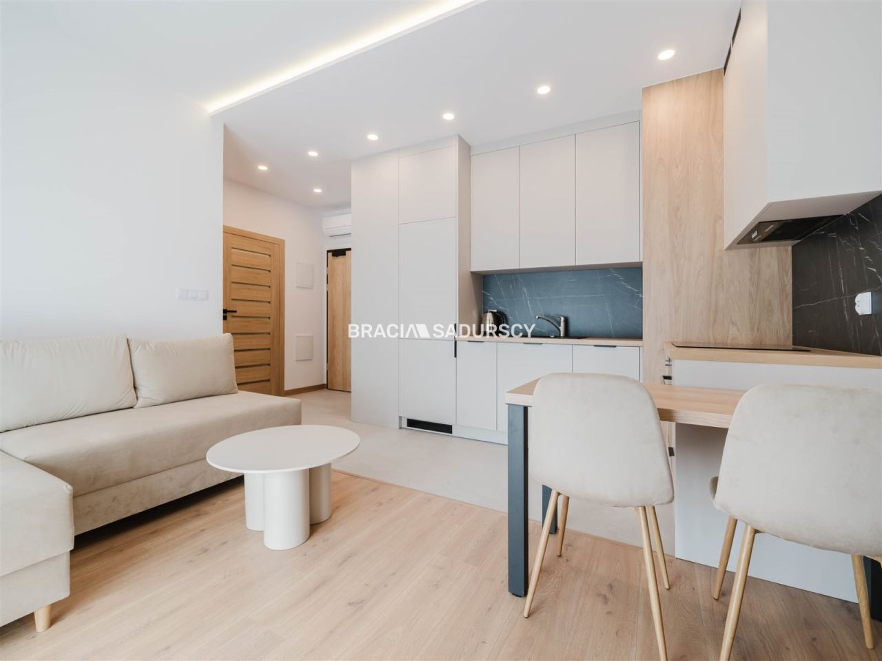 Mieszkanie 2-pokojowe Kraków Krowodrza, ul. Cieszyńska. Zdjęcie 14