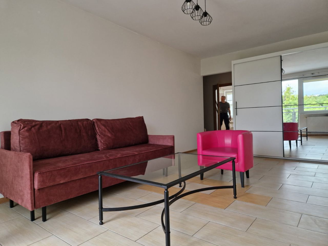 Mieszkanie 2-pokojowe Radom Planty, ul. ks. prof. Włodzimierza Sedlaka. Zdjęcie 15