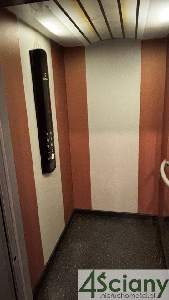 Mieszkanie 3-pokojowe Warszawa Ursus, ul. Apartamentowa. Zdjęcie 18