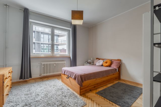 Mieszkanie 2-pokojowe Szczecin Śródmieście, ul. Jerzego Janosika. Zdjęcie 4