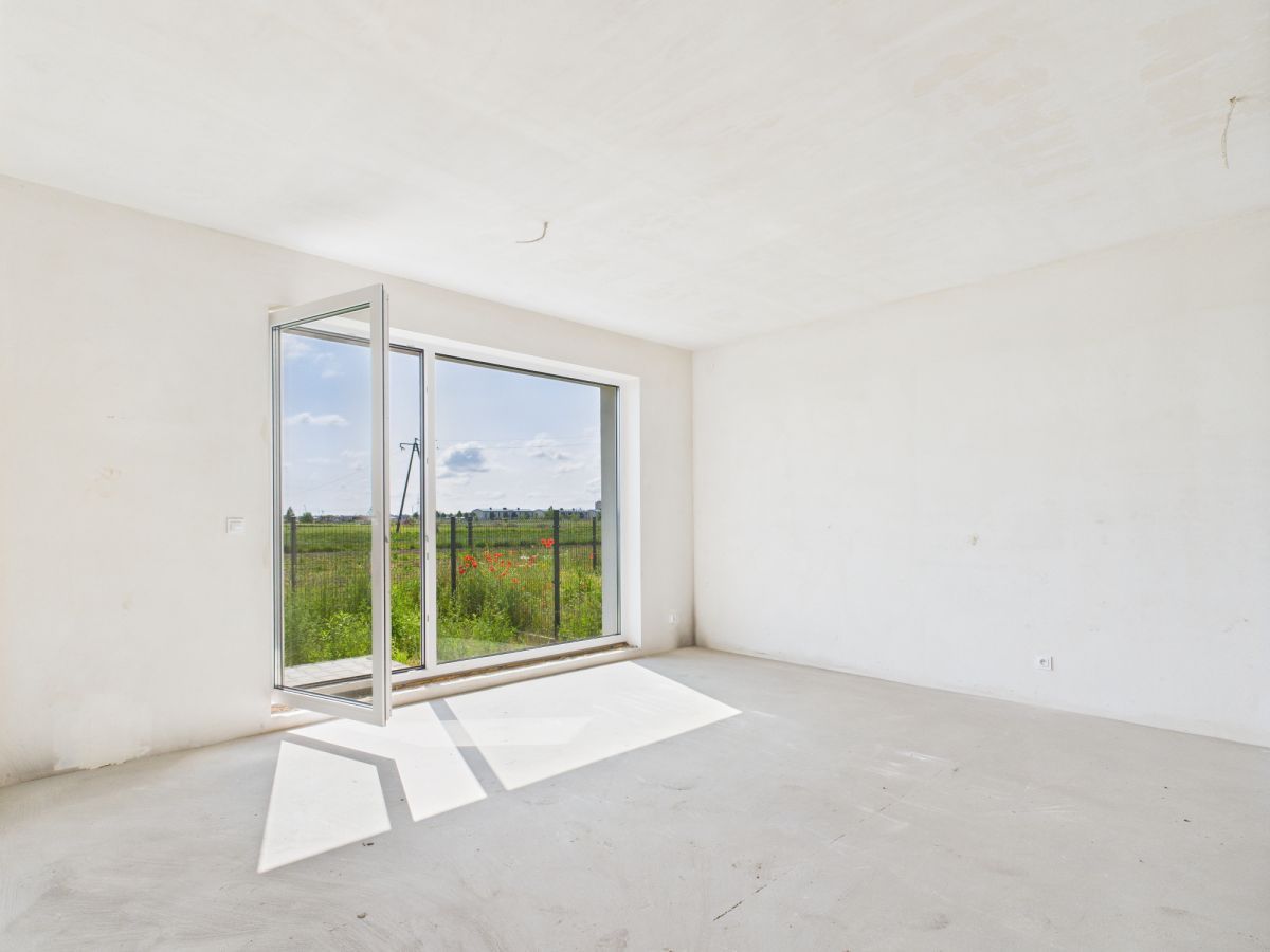 dom szeregowy, 5 pokoi Ożarów Mazowiecki, ul. Aleksandra Gierymskiego. Zdjęcie 7