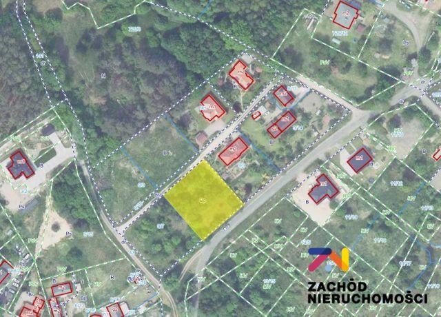 Działka budowlana Radomia. Zdjęcie 4