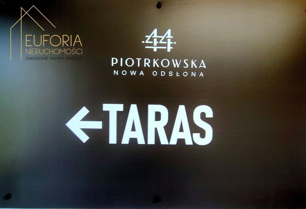 Mieszkanie 1-pokojowe Łódź, ul. Piotrkowska. Zdjęcie 13