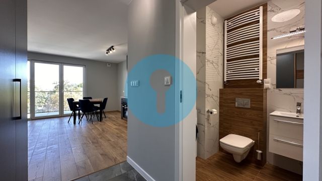 Mieszkanie 1-pokojowe Kielce Herby, pl. Konstytucji 3 Maja. Zdjęcie 11