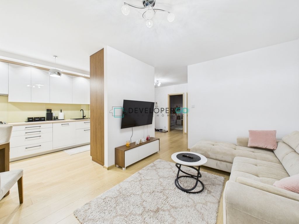 Mieszkanie 3-pokojowe Białystok Wygoda, ul. 42 Pułku Piechoty. Zdjęcie 4