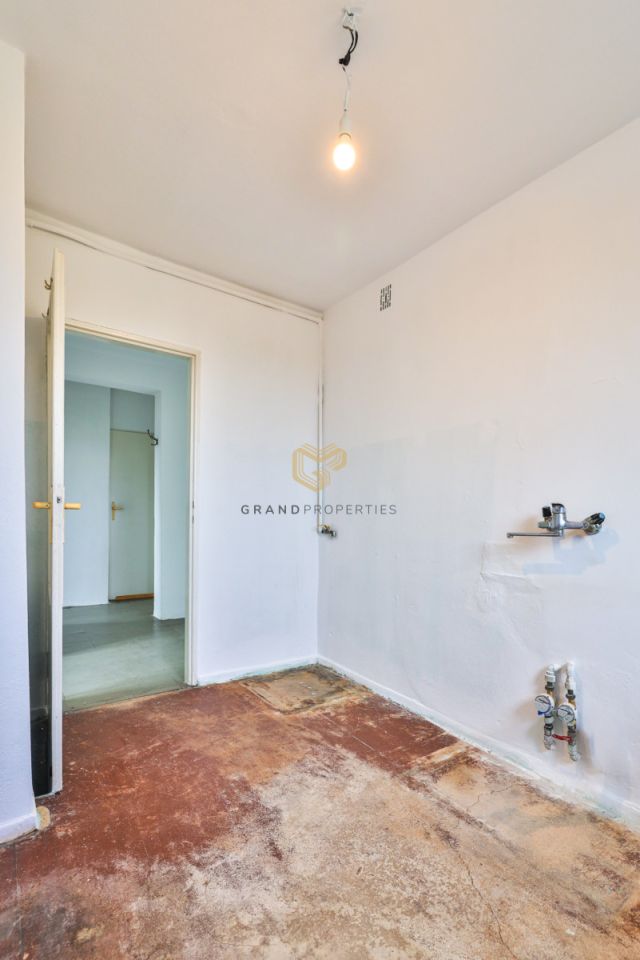 Mieszkanie 2-pokojowe Warszawa Ochota, ul. Żwirki i Wigury. Zdjęcie 12