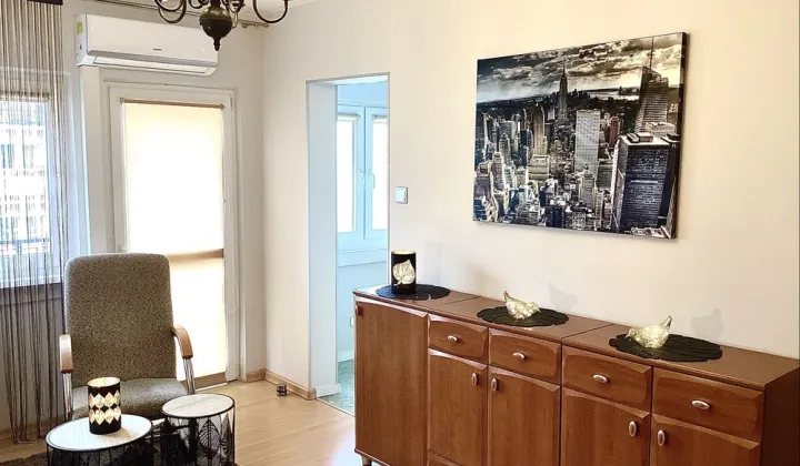 Mieszkanie 1-pokojowe Łódź Teofilów, ul. Lniana