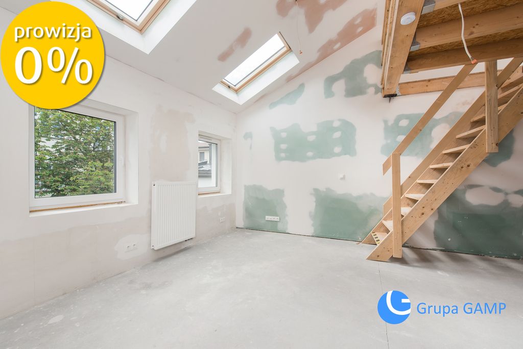 Mieszkanie 1-pokojowe Kraków Stare Miasto, ul. Felicjanek. Zdjęcie 4