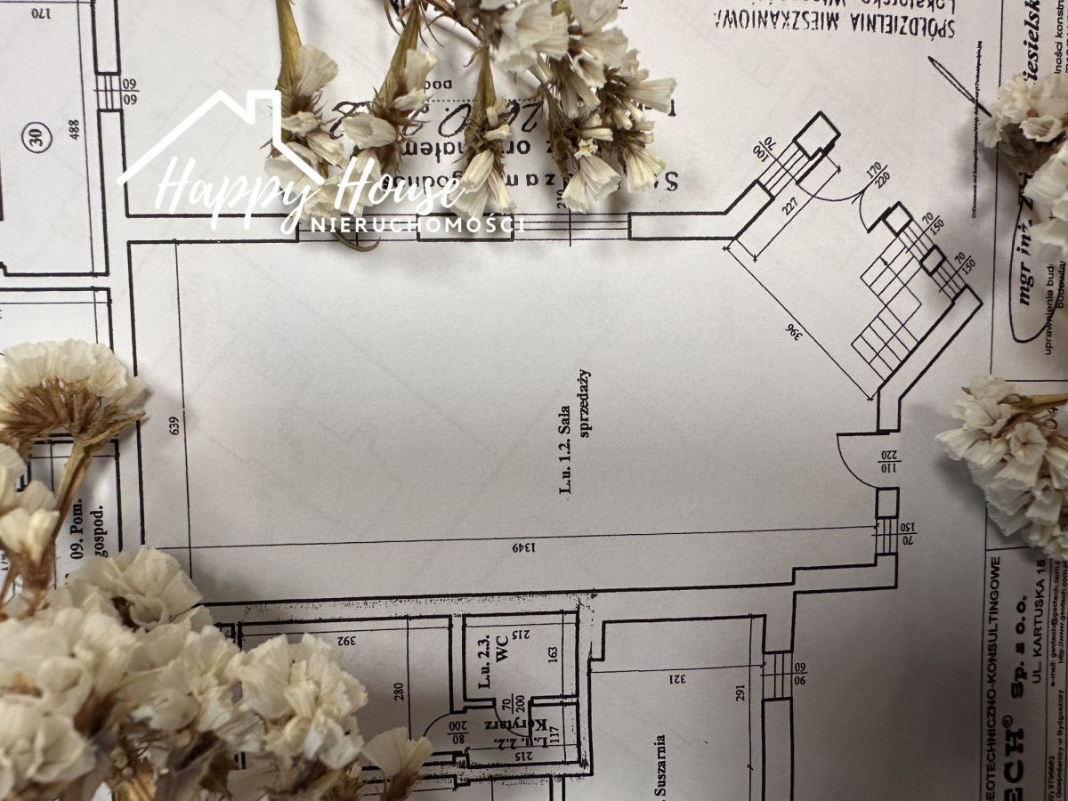 Lokal Tuchola, ul. Cegielniana. Zdjęcie 23