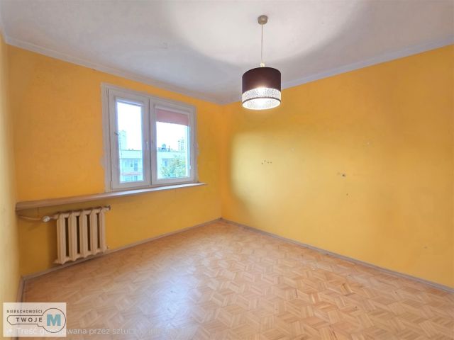 Mieszkanie 3-pokojowe Kielce Uroczysko, ul. Władysława Orkana. Zdjęcie 4