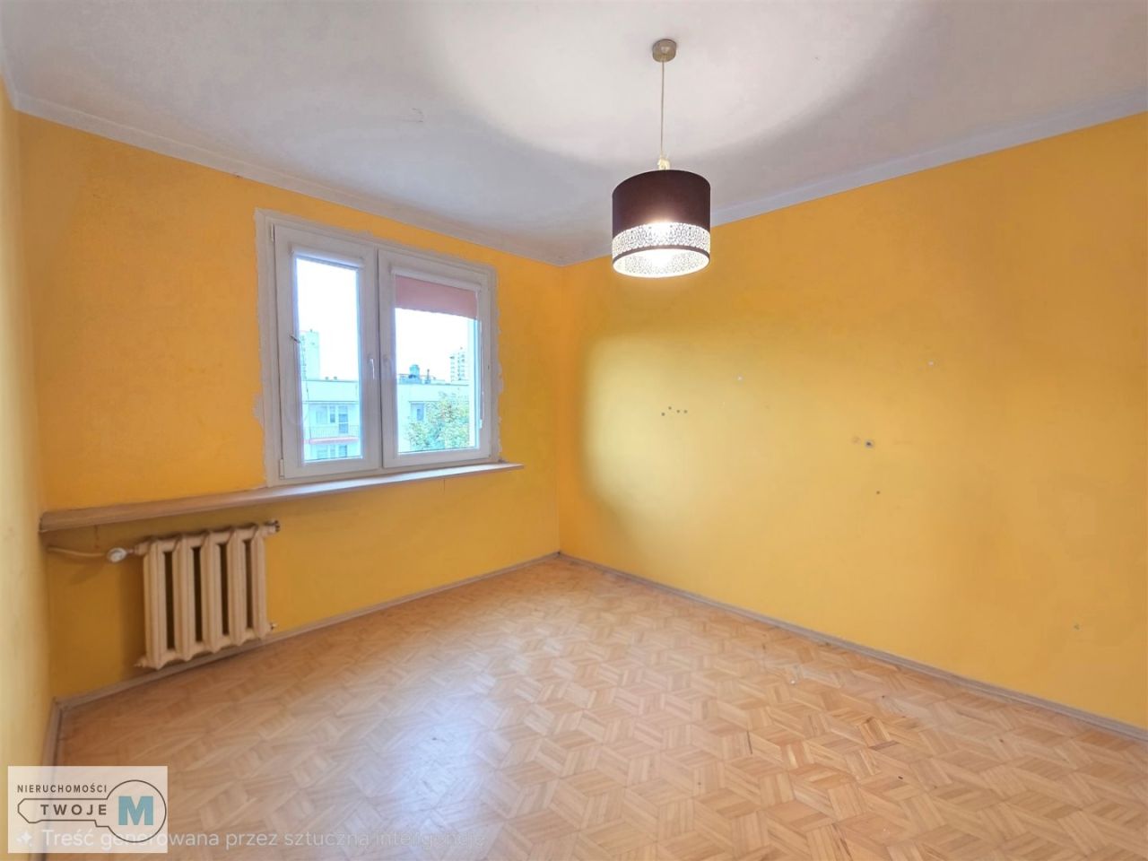 Mieszkanie 3-pokojowe Kielce Uroczysko, ul. Władysława Orkana. Zdjęcie 4