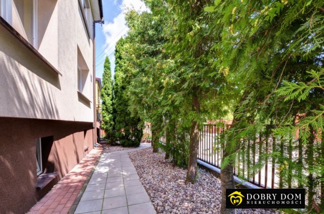 dom wolnostojący, 6 pokoi Sejny. Zdjęcie 6