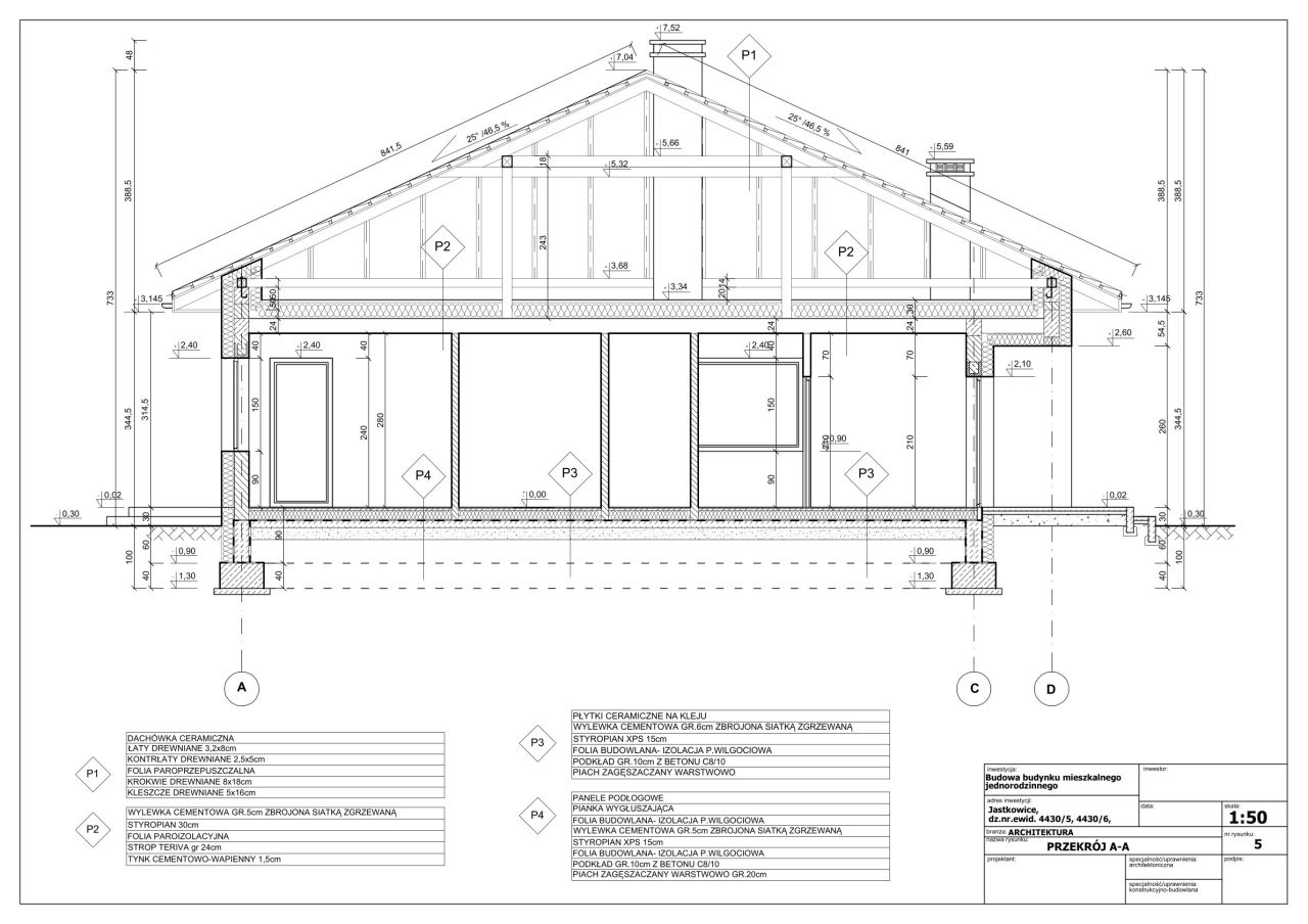 dom wolnostojący, 3 pokoje Jastkowice Sęk, ul. Zaonie. Zdjęcie 8