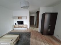 Mieszkanie 1-pokojowe Warszawa Wola, ul. Skierniewicka