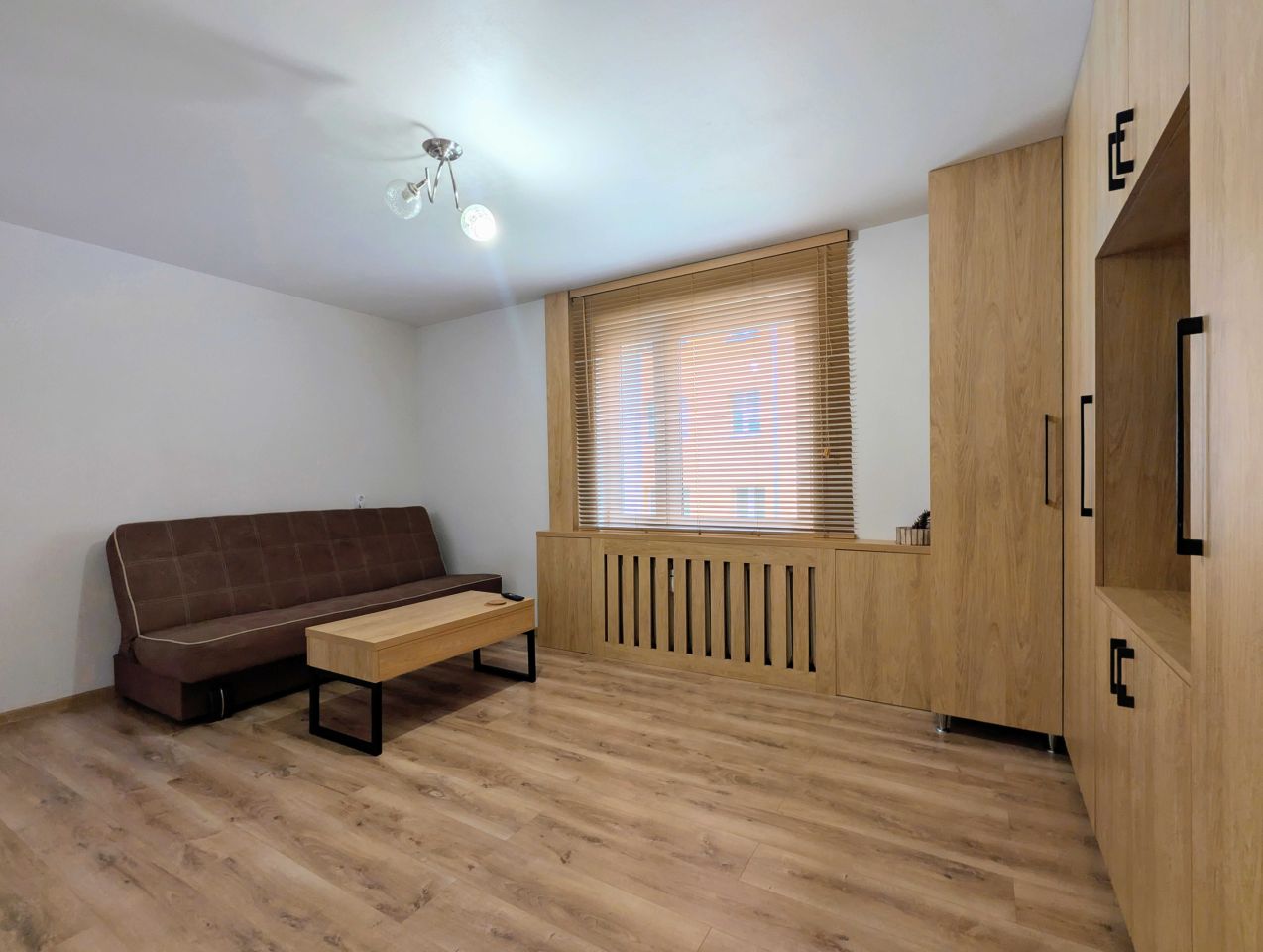 Mieszkanie 1-pokojowe Kielce, ul. Słoneczna. Zdjęcie 5