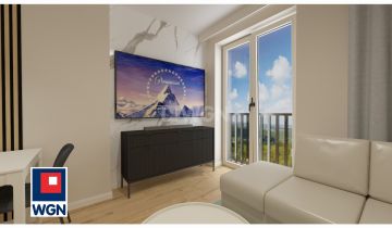 Mieszkanie 3-pokojowe Elbląg Centrum, ul. Giermków