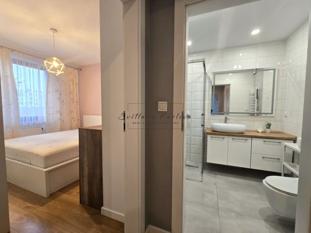 Mieszkanie 2-pokojowe Kraków Prądnik Biały, ul. Pękowicka. Zdjęcie 8