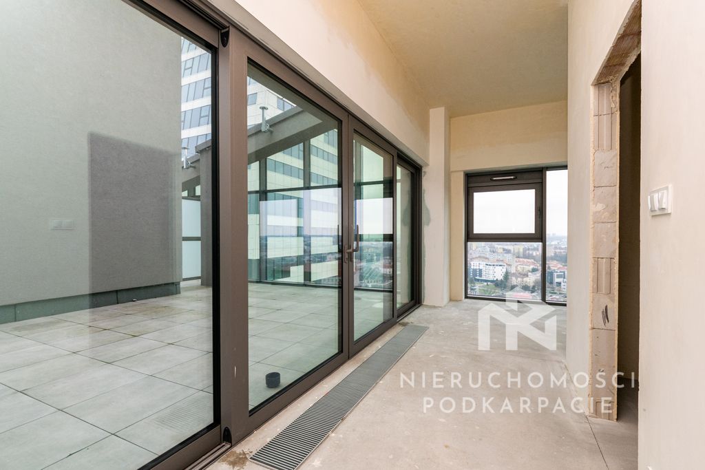 Mieszkanie 3-pokojowe Rzeszów, ul. Fryderyka Szopena. Zdjęcie 19