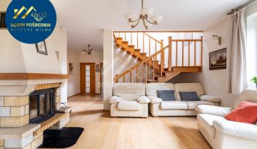 dom wolnostojący, 6 pokoi Szemud, ul. Klonowa