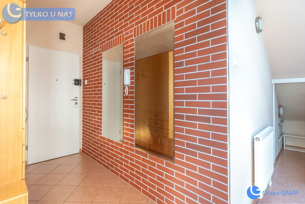 Mieszkanie 3-pokojowe Kraków Prądnik Czerwony, ul. Kwartowa. Zdjęcie 11