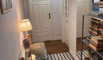 Mieszkanie 2-pokojowe Warszawa Muranów, ul. Mordechaja Anielewicza