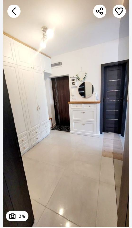 Mieszkanie 2-pokojowe Krynica-Zdrój. Zdjęcie 7