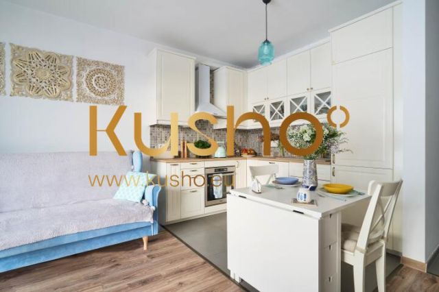 Mieszkanie 2-pokojowe Warszawa Włochy, ul. Przerwana. Zdjęcie 10