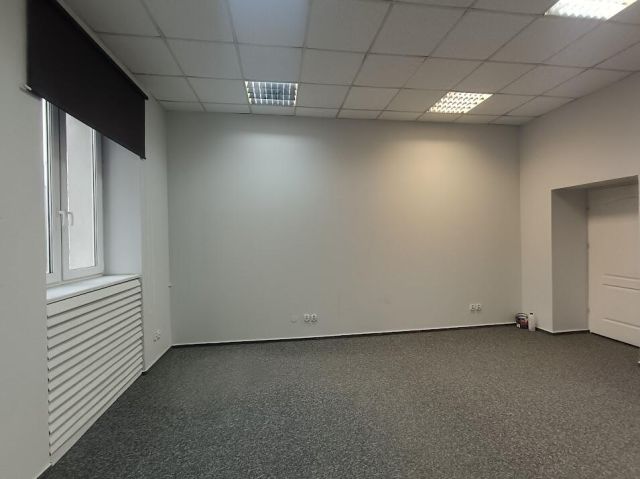 Lokal Warszawa Wola, rondo Ignacego Daszyńskiego. Zdjęcie 1