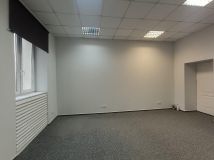 Lokal Warszawa Wola, rondo Ignacego Daszyńskiego