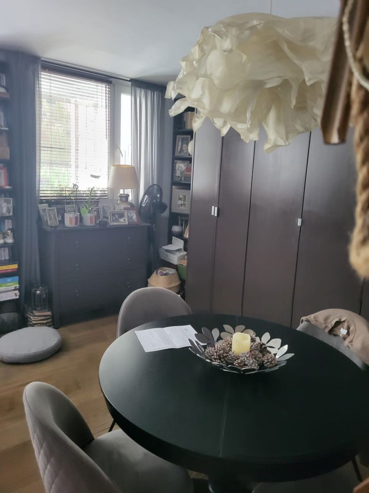 Mieszkanie 2-pokojowe Warszawa Targówek, ul. Aleksandra Gajkowicza. Zdjęcie 8