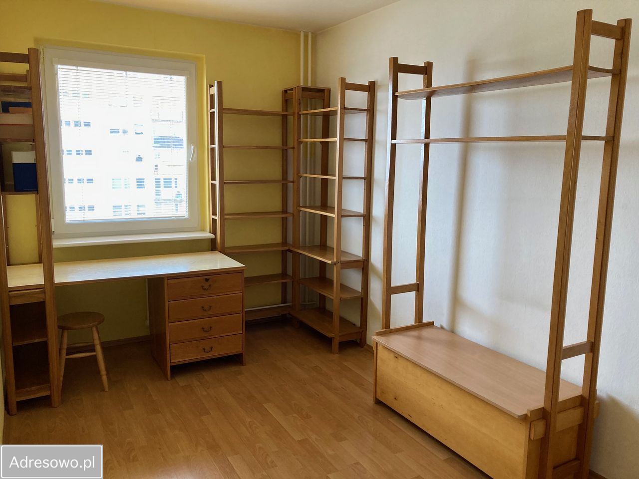 Mieszkanie 3-pokojowe Szczecin Niemierzyn, ul. Wiosny Ludów. Zdjęcie 14