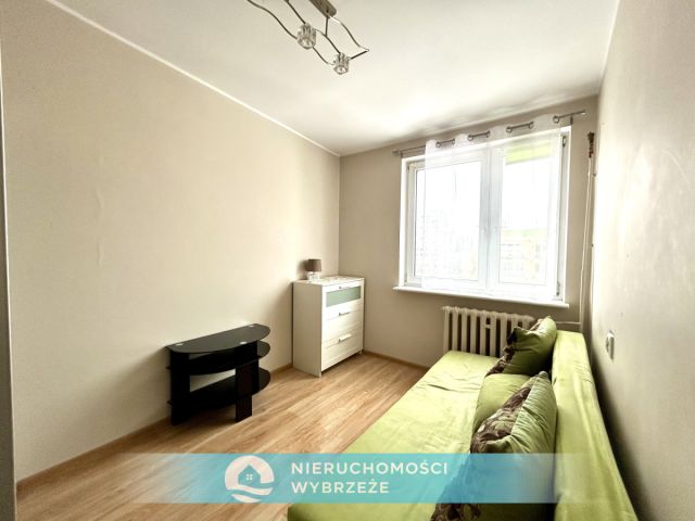 Mieszkanie 2-pokojowe Gdańsk Stogi, ul. Pawia. Zdjęcie 8